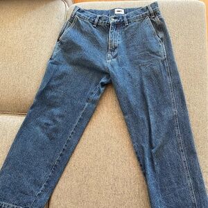 Obey - HARDWORK CARPENTER DENIM - size 30
